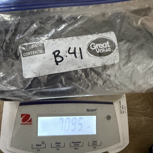 Lululemon Black Mesh Panel Crop Leggings Pants Womens Size 8 - Picture 8 of 8